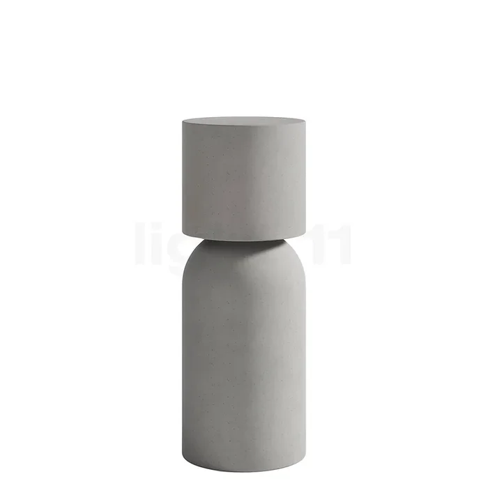 Luceplan Nui Pollerleuchte LED