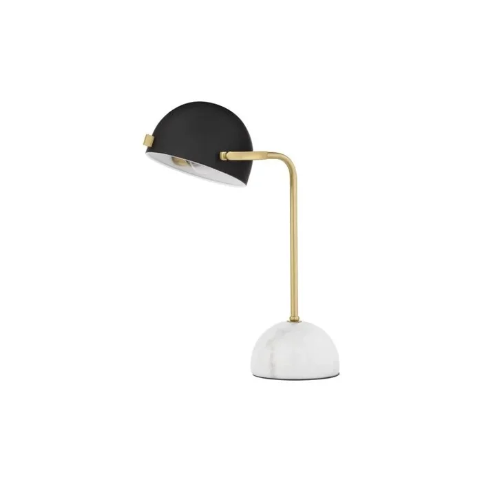 Luces Exclusivas ABALOMA LE43735 Schreibtischlampe IP20