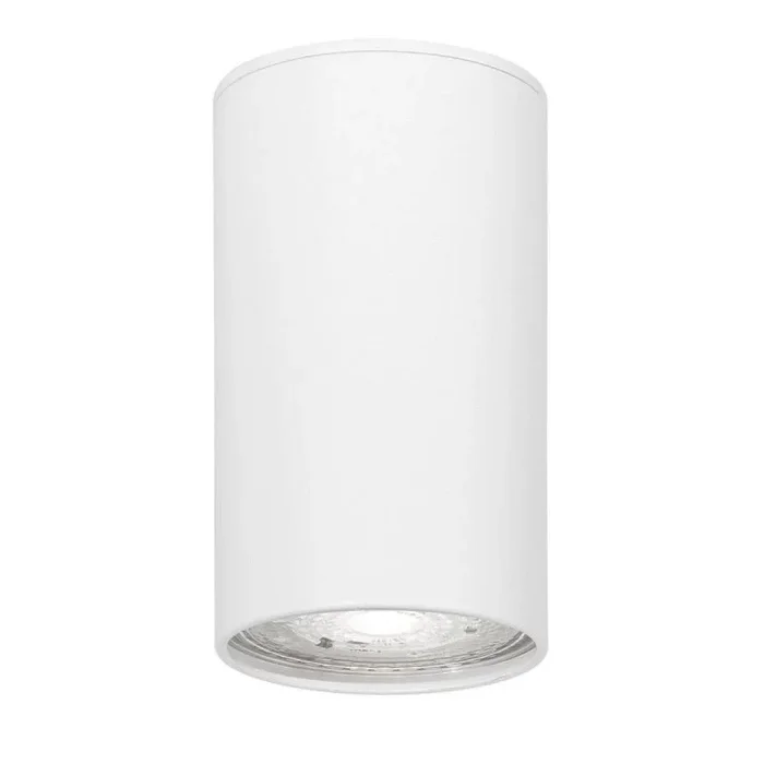 Luces Exclusivas CARUPANO LE61436 Aufbau-Downlight IP20