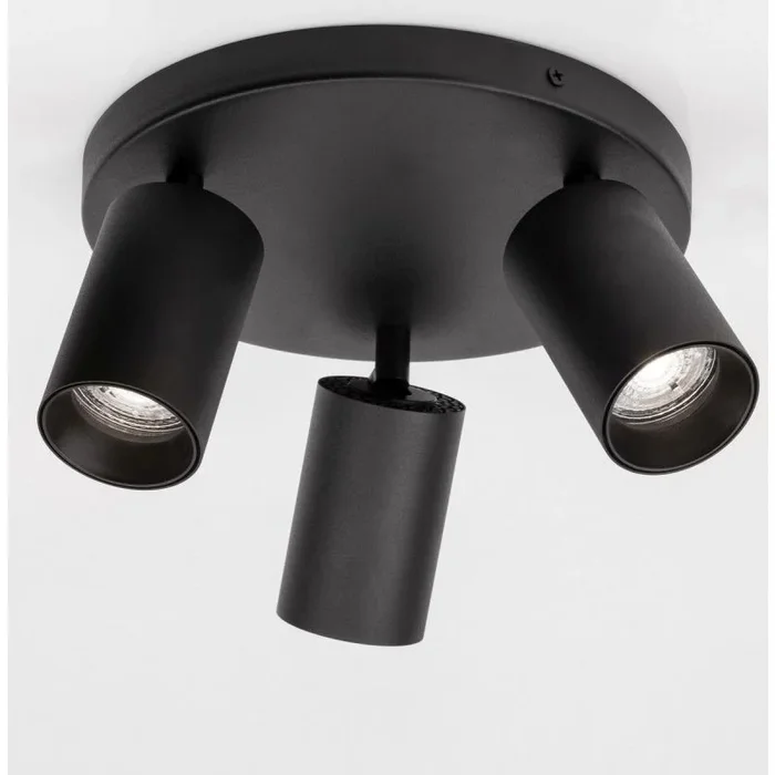 Luces Exclusivas CLORINDA LE61465 Spot IP20