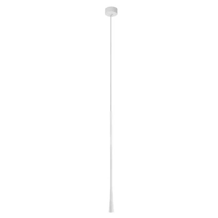 Luces Exclusivas EJIDO LE41619 Pendelleuchte 1x7W/led 3000k IP20 213lm