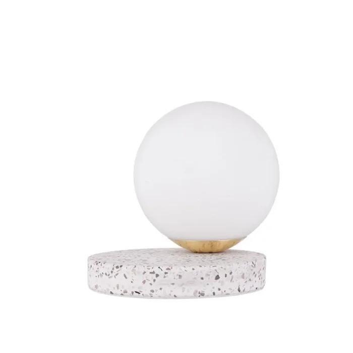 Luces Exclusivas MERINO LE43441 Tischleuchte IP20