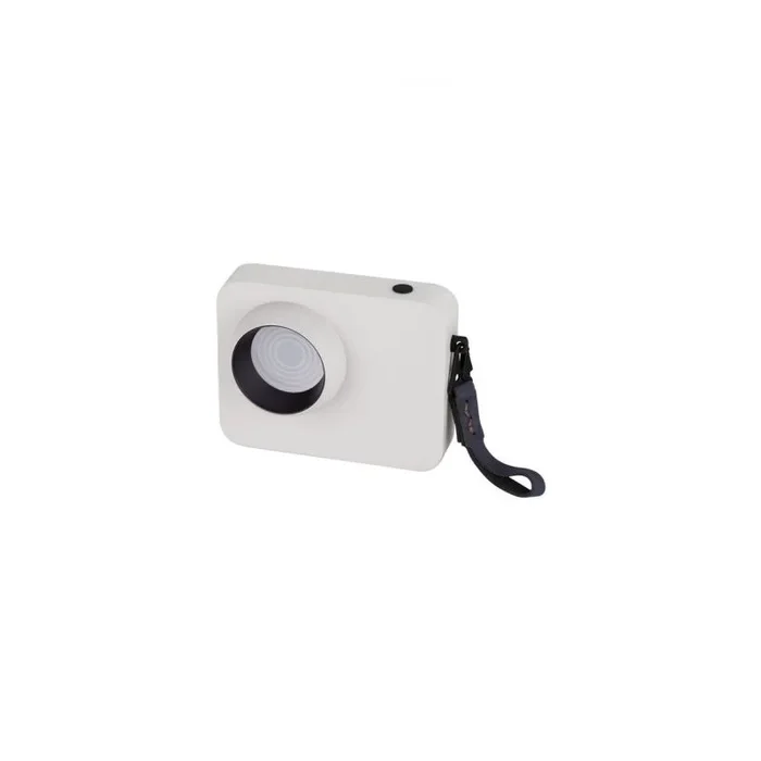 Luces Exclusivas PARINAS LE44507 Schreibtischlampe 1x3W/led 3000k IP20 65lm