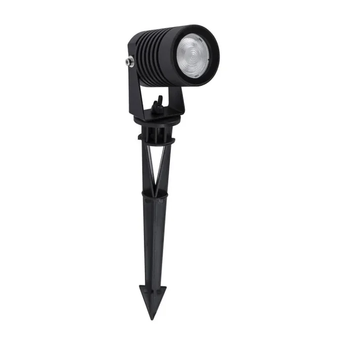 Luces Exclusivas ROSITA LE71620 Gartenstrahler 1x5W/led 3000k IP65 378lm