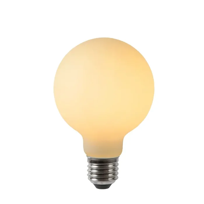 Lucide LED E27 5 Watt 450 Lumen 2700 Kelvin