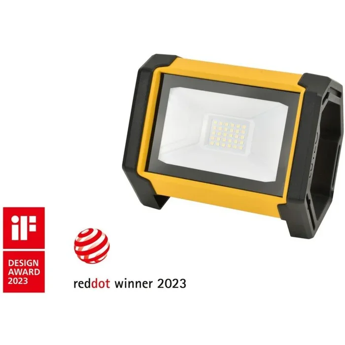 Lutec EPTA 7901602426 Halogenstrahler 1x24w/led 5000k 2700lm ip54