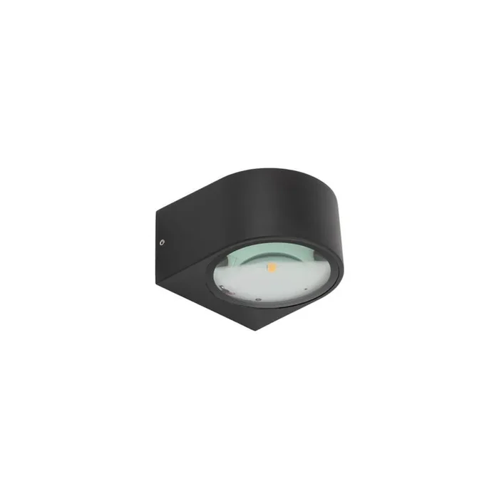 Lyora – Auf- und Abstieg Nel LED schwarz