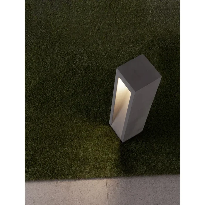 Lyora – Design-Außenleuchte Barco 60cm
