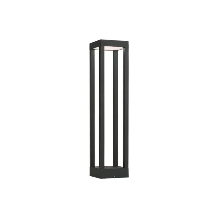 Lyora – Designer-Wegbeleuchtung Structure