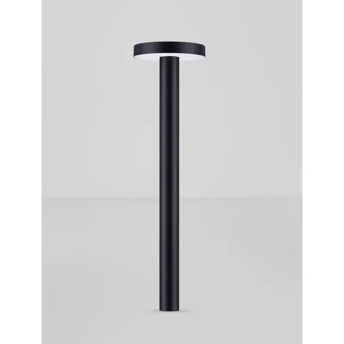 Lyora – Gartenleuchte Mood 40cm anthrazit