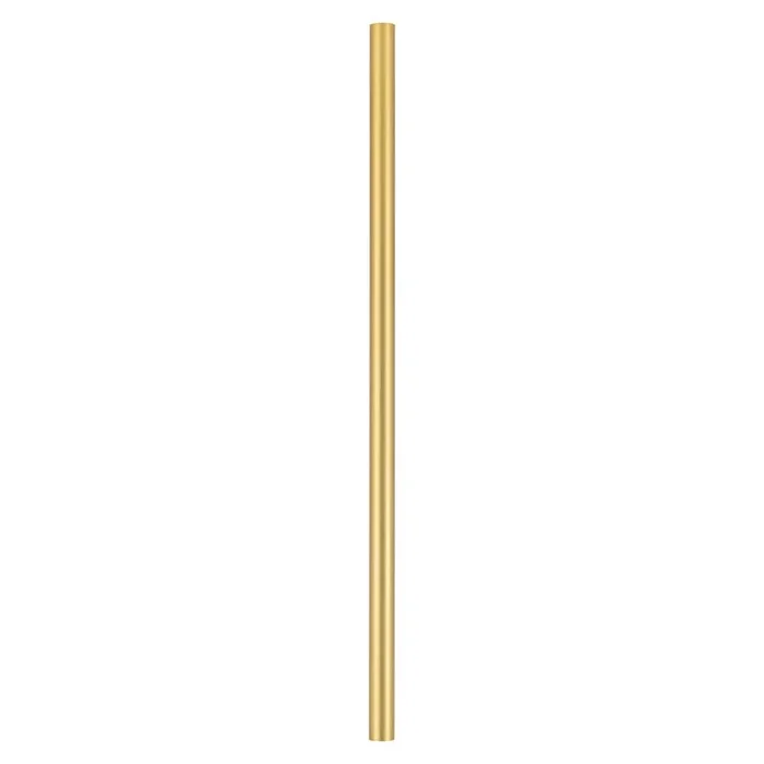 Lyora – Langer Aufbaustrahler Fourty XL 110 cm – Gold