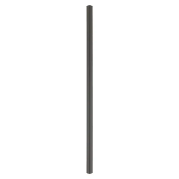 Lyora – Langer Aufbaustrahler Fourty XL 110cm – Anthrazit
