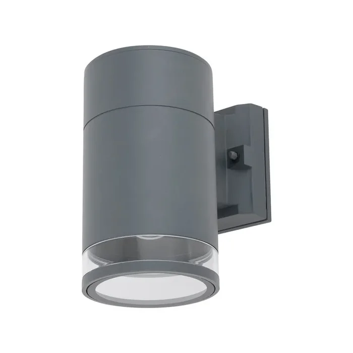 Lyora – Wandaufbaustrahler Rock Pro Anthrazit