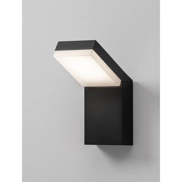 Lyora – Wandleuchte Farge anthrazit