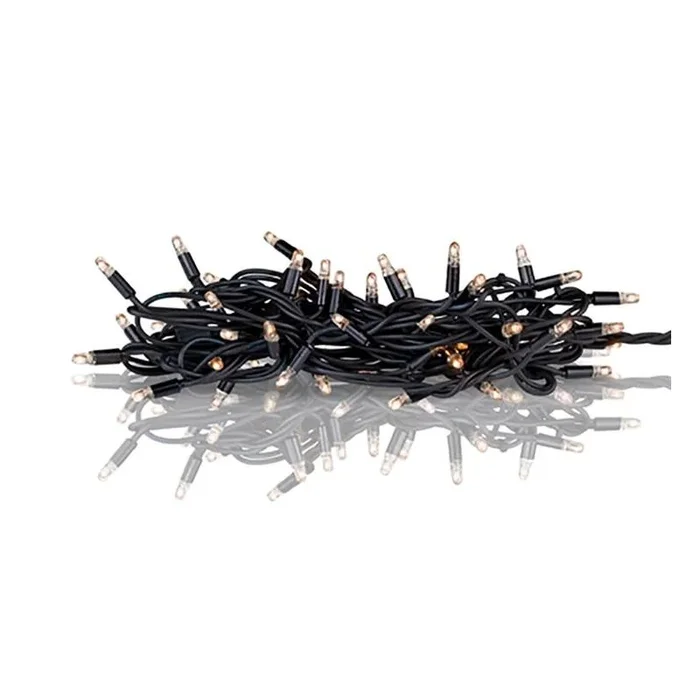 Markslojd CHRISSLINE 704800 Lichterkette 50×4.6W/LED IP44