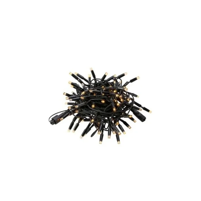 Markslojd CHRISSLINE 705991 Außenweihnachtsdekoration 100×0.06W/LED IP44