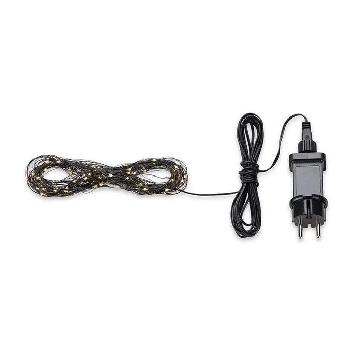 Markslojd FENIX 704483 Lichterkette 120×2.4W/LED IP44