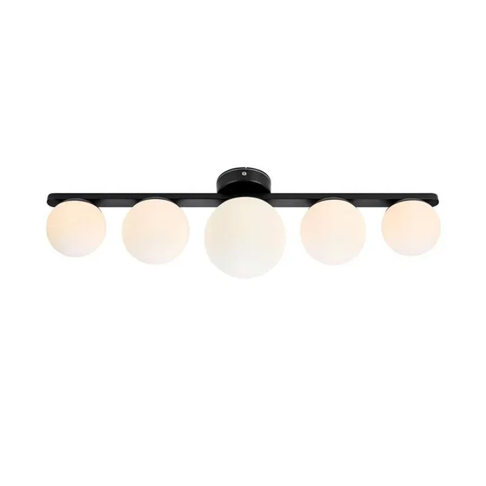 Markslojd PURO 108348 Deckenlampe 5x20W/G9 IP44