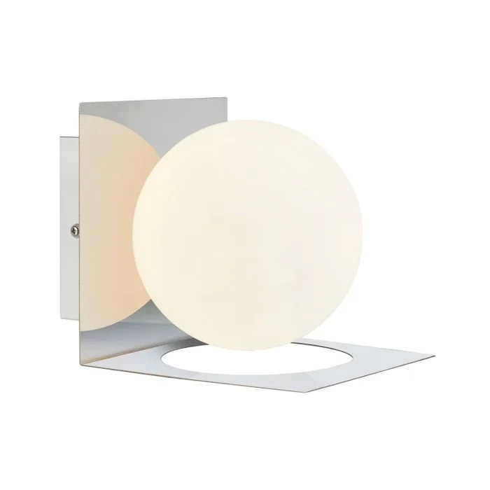 Markslojd ZENIT 107488 Wandleuchte 1x18W/G9 2800K 204LM IP44