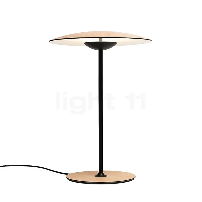 Marset Ginger Tischleuchte LED