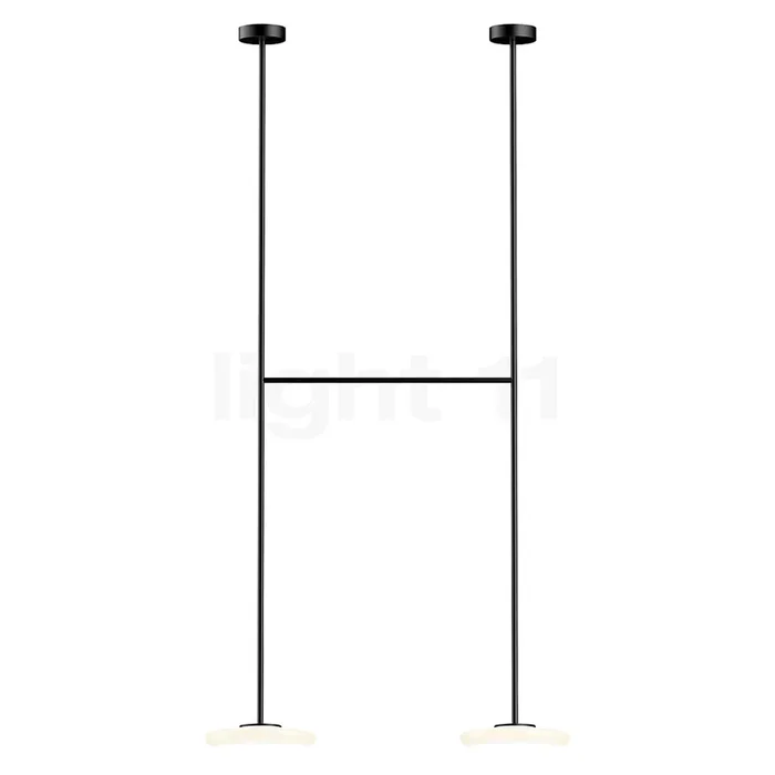 Marset Ihana Pendelleuchte LED 2-flammig