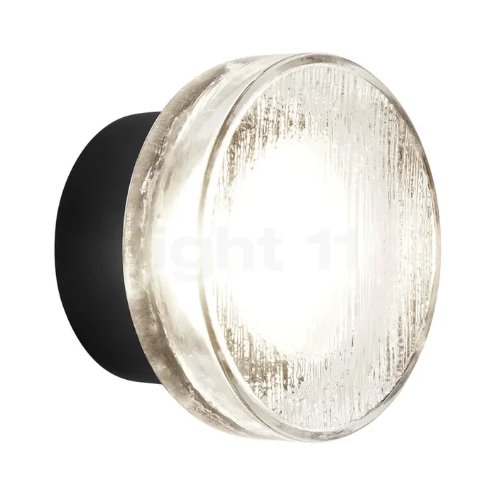 Marset Roc Outdoor Decken-/Wandleuchte LED