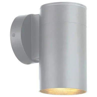 Matira LED Outdoor Wall Mount (20147LEDDMGLP-SAT)
