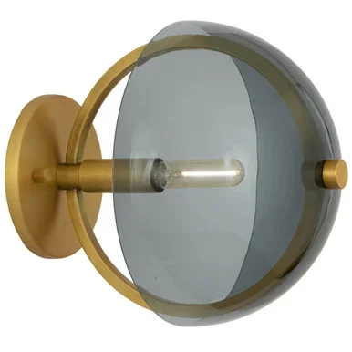 Mavisten Edition Copernica One Light Wall Sconce (604)