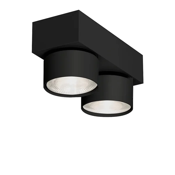 Mawa Wittenberg 4.0 Deckenleuchte LED 2-flammig