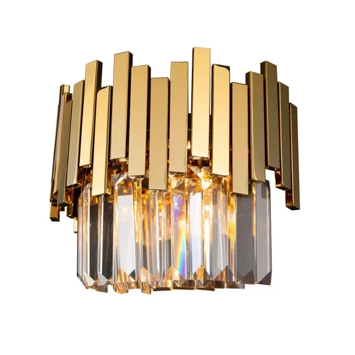 Maxlight TREND W0251 Wandleuchte 3x40W/G9 IP20