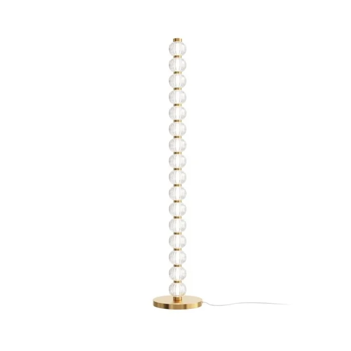 Maytoni Amulet MOD555FL-L23G3K Stehleuchte 1x33W/LED 3000K 1550lm IP20