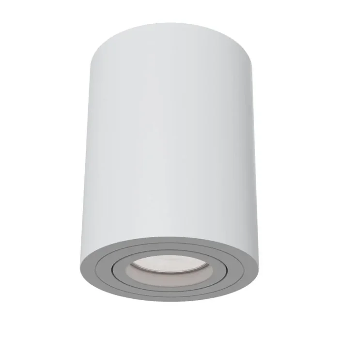 Maytoni ATOM C016CL-01W Aufbau-Downlight 1x50W/GU10 IP20