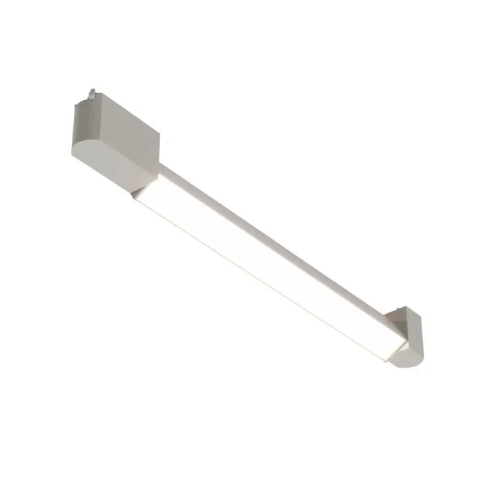 Maytoni Basis Rot TR104-1-24W4K-W-DE Schienenstrahler 1x24W/LED 4000K 1900lm IP20