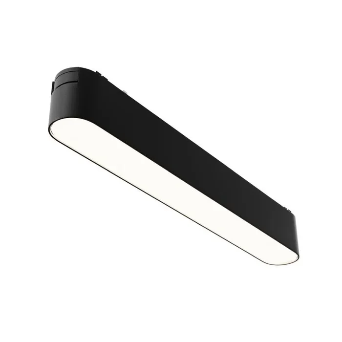 Maytoni Basis TR080-1-12W4K-B Schienenstrahler 1x12W/LED 4000K 850lm IP20