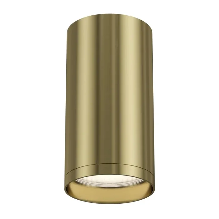 Maytoni FOCUS S C052CL-01BS Spot 1x10W/GU10