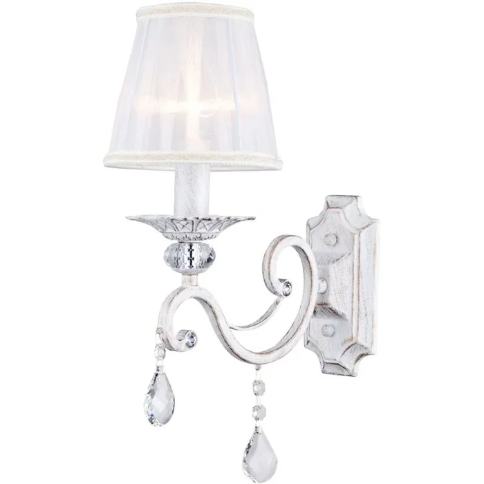 Maytoni GRACE ARM247-01-G Wandleuchte 1xE14/40W IP20