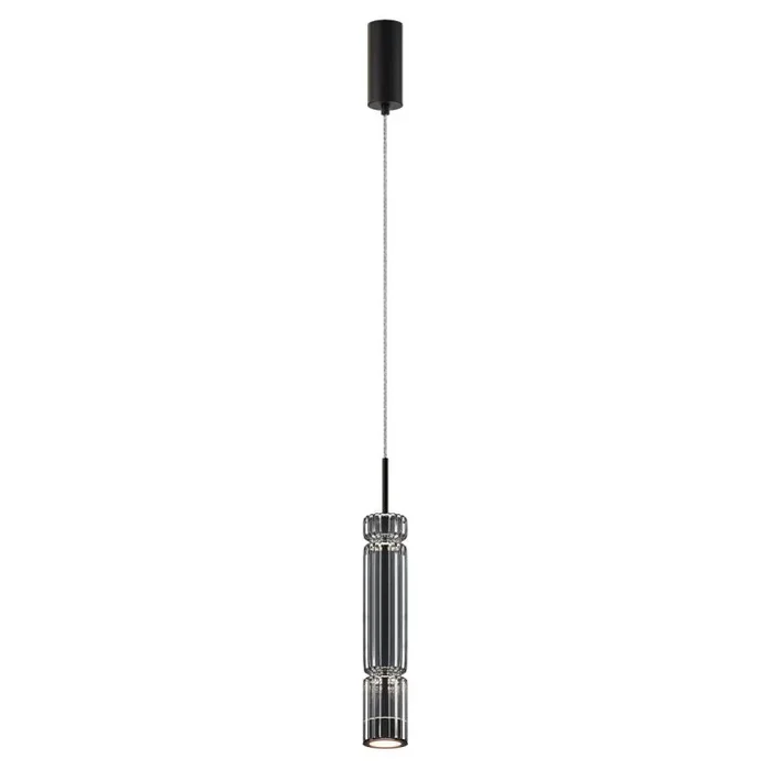 Maytoni Ordo MOD272PL-L12B3K1 Pendelleuchte 1x8W/LED 3000K 920lm IP20