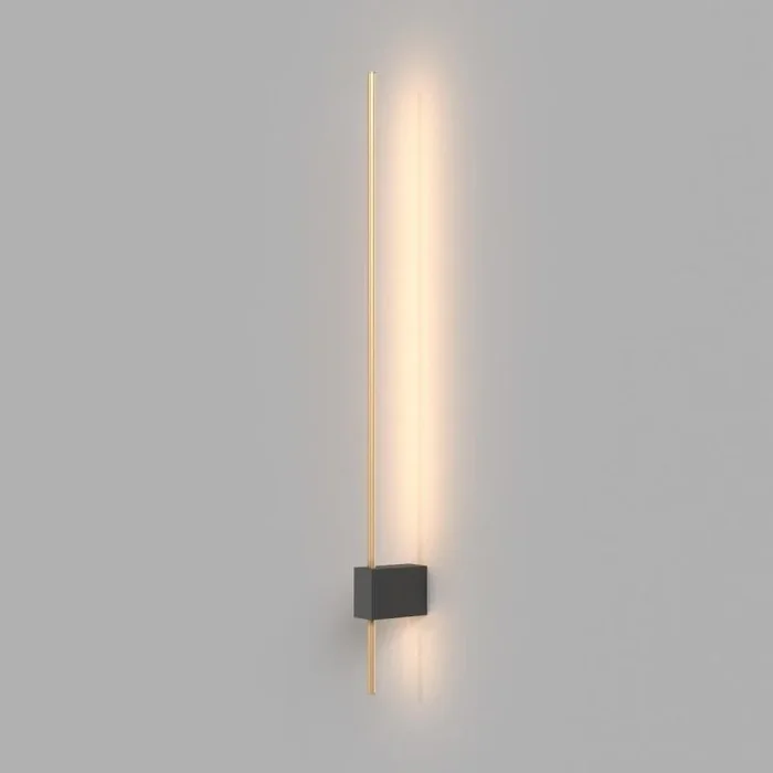 Maytoni PARS C070WL-L6GB3K Wandleuchte 1x6W/LED 3000K 500LM IP20