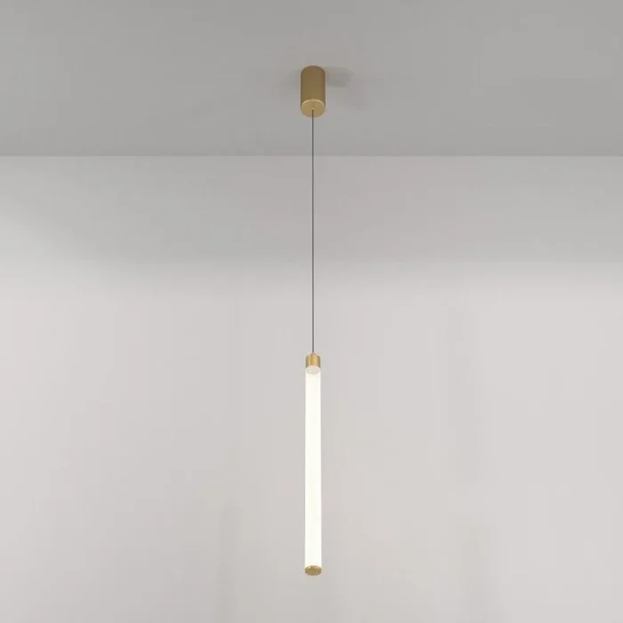 Maytoni RAY P022PL-L20G3K Pendelleuchte 1x20W/LED 3000K 2600LM IP20