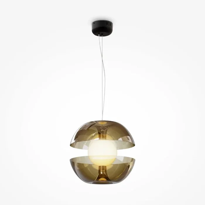 Maytoni REBEL MOD322PL-L6G3K Pendelleuchte 1x6W/LED 3000K 500LM IP20