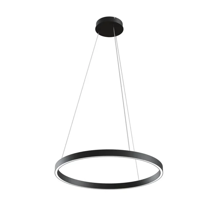 Maytoni RIM MOD058PL-L32B4K Pendelleuchte 72W/LED 4000K 1300LM