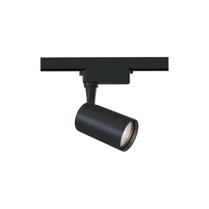 Maytoni TRACK TR003-1-6W4K-B Schienenstrahler 1x6W/LED 4000K 480LM IP20