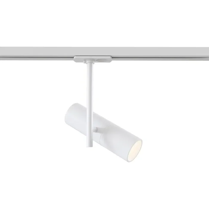 Maytoni TRACK TR005-1-GU10-W Schienenstrahler 1x50W/GU10 IP20