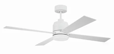 McCoy 52 4 Blade 52″ Ceiling Fan (MCY52W4)