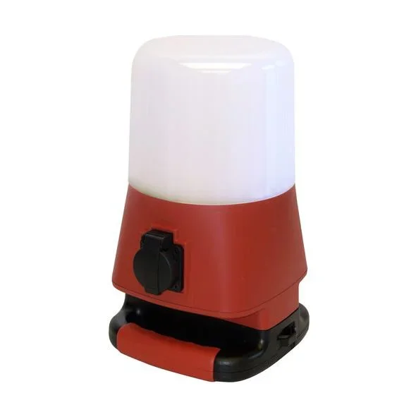 Megatron LED Arbeitsleuchte HELFA 360° 40W/850