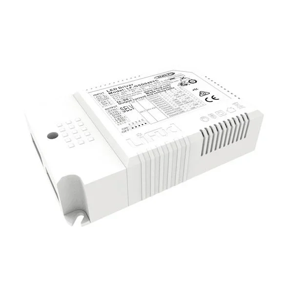 Megatron LED Treiber 44W-550-1050mA