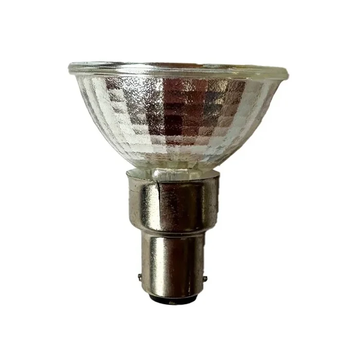 Merkur Halogen MR16 Reflektor 20W BA15d 12V warmweiß dimmbar flood 36°