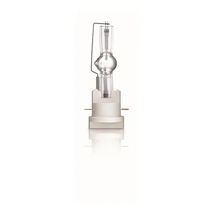 Metallhalogen Entladungslampe MSR GOLD FastFit 1CT/4, 1500W, 5700K, 127500lm