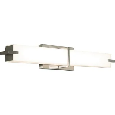 Miller LED Vanity (MLRV2605LAJD1SN)
