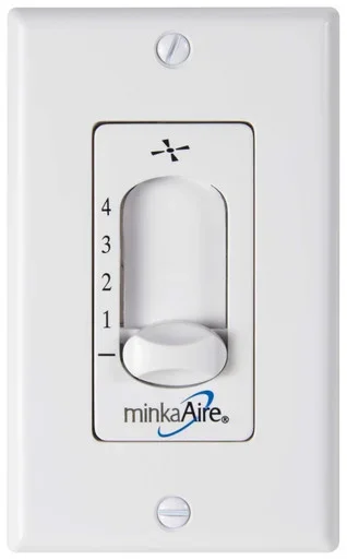 Minka Aire 4 Speed Wall Control (WC116)